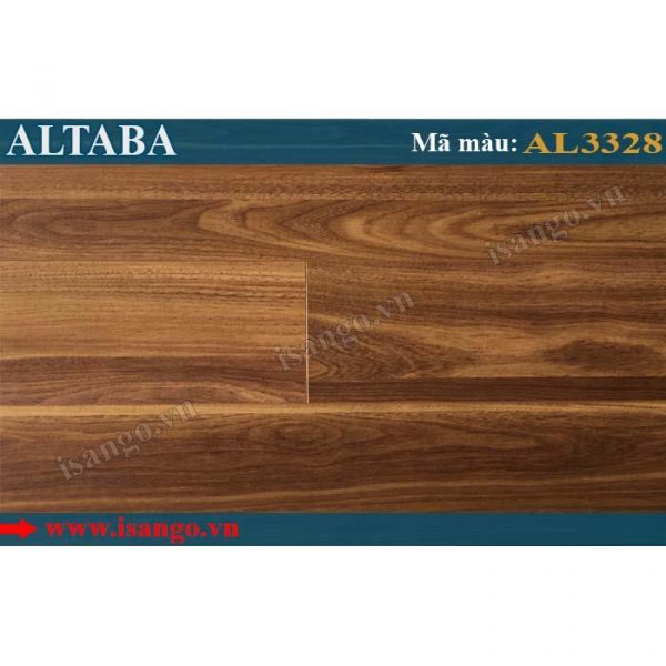 Sàn gỗ ALTABA AL3328