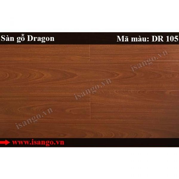 Sàn gỗ Dragon DR105