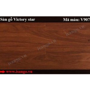 Sàn gỗ Victory star V907