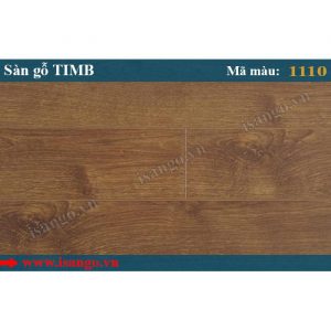 Sàn gỗ TIMB 1110