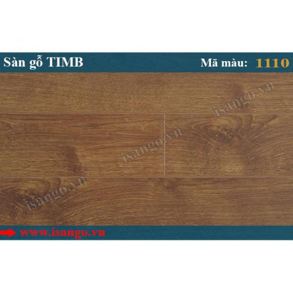 Sàn gỗ TIMB 1110