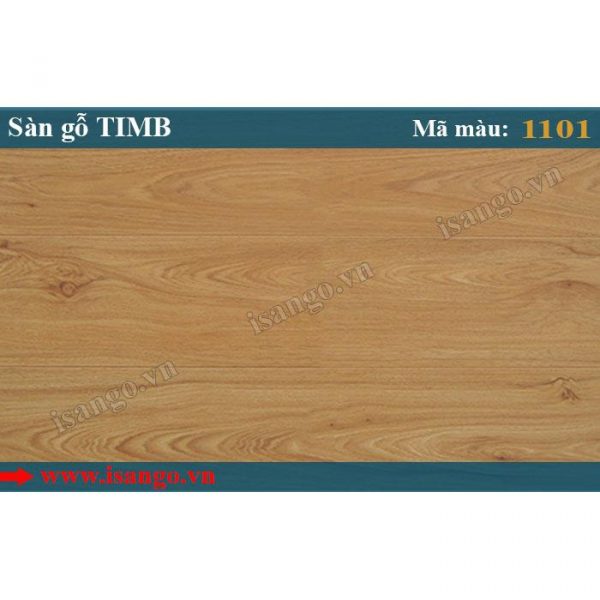 Sàn gỗ TIMB 1101