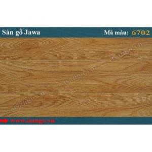 Sàn gỗ Jawa 6702 - 12mm