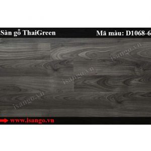 Sàn gỗ ThaiGreen  D1068-6