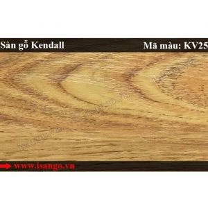 Sàn gỗ Kendall KV25