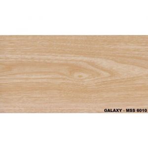 Sàn nhựa dán keo vân gỗ Galaxy MSS 6010