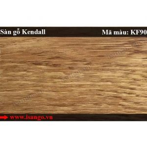 Sàn gỗ Kendall KF90