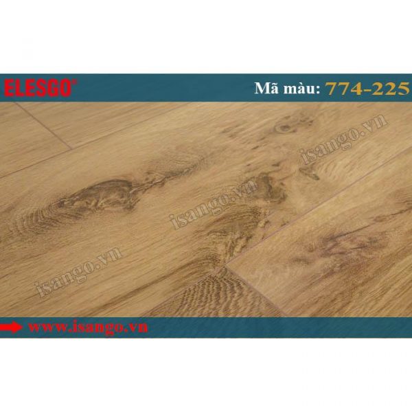 Sàn gỗ Elesgo 774-225