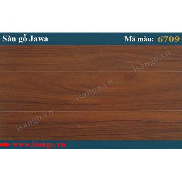 Sàn gỗ Jawa 6709 - 12mm