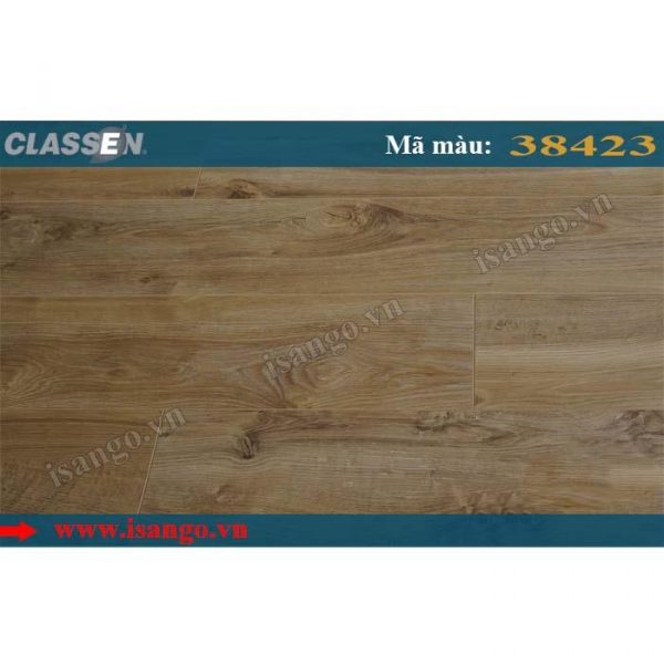 Sàn gỗ Classen CASA PERFORM 38423
