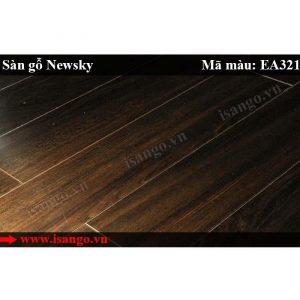 Sàn gỗ Newsky EA321