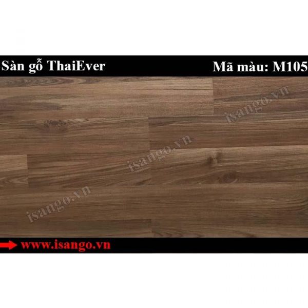 Sàn gỗ ThaiEver M105