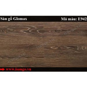 Sàn gỗ Glomax E942