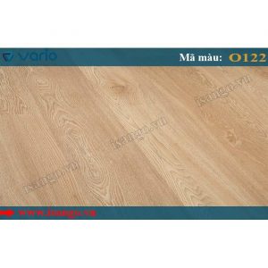 Sàn gỗ Vario O122-8mm