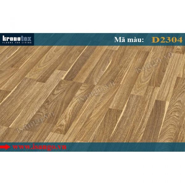 Sàn gỗ Kronotex D2304 Dynamic