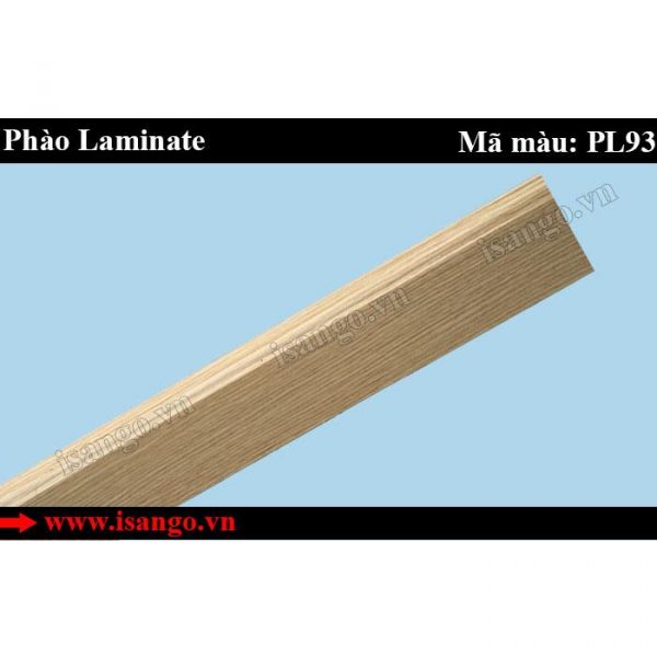 Phào gỗ Laminate PL93