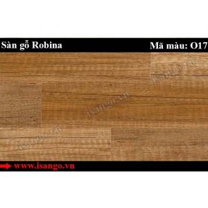 Sàn gỗ Robina O17