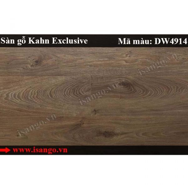 Sàn gỗ Kahn DW4914