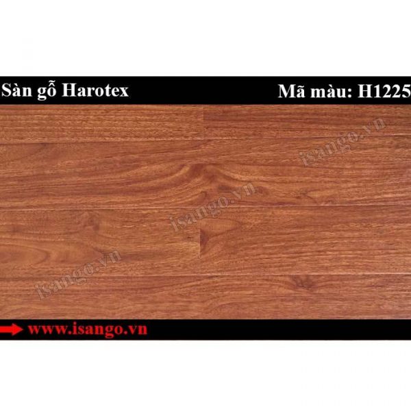 Sàn gỗ Harotex H1225