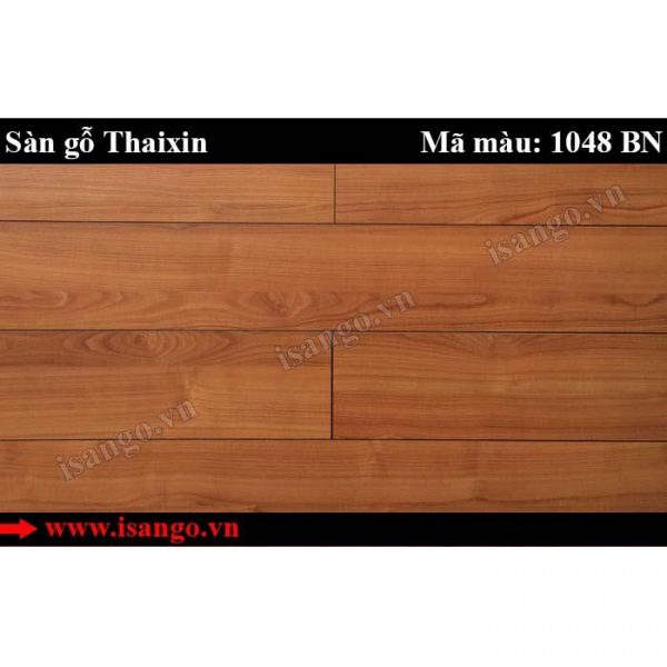 Sàn gỗ Thaixin 1048BN