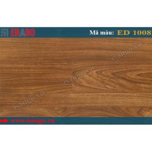 Sàn gỗ cao cấp chịu nước ERADO ED1008