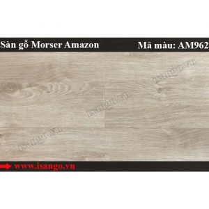 Sàn gỗ Morser Amazon AM962