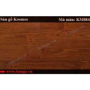 Sàn gỗ Kosmos KM884