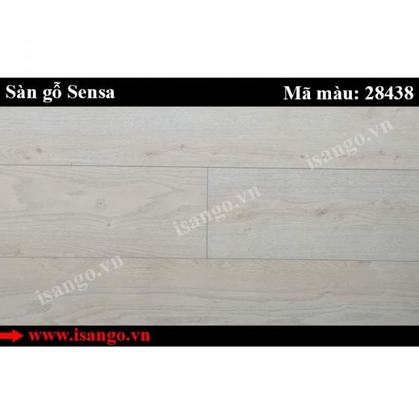 Sàn gỗ Sensa 28438