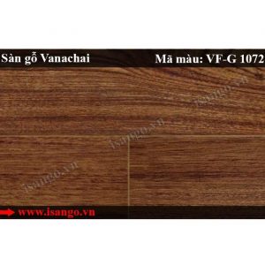 Sàn gỗ Vanachai VF-G 1072