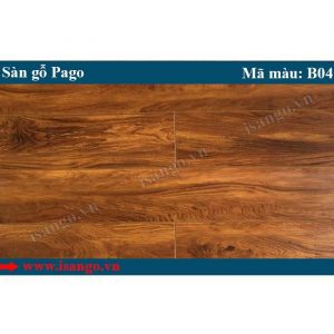 Sàn gỗ Pago PGB04