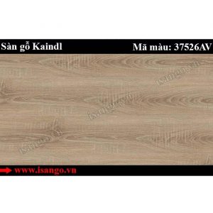 Sàn gỗ Kaindl 37526AV-8mm