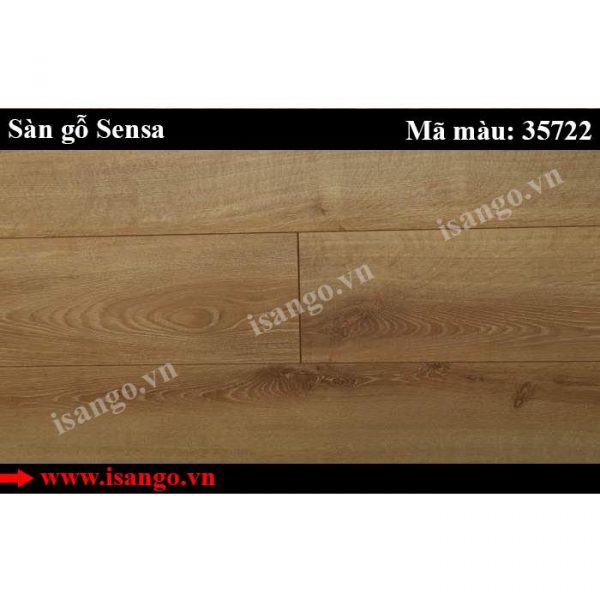 Sàn gỗ Sensa 35722