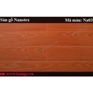 Sàn gỗ Nanotex Na03