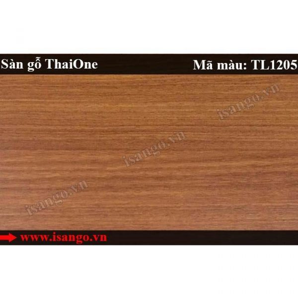 Sàn gỗ ThaiOne TL1215