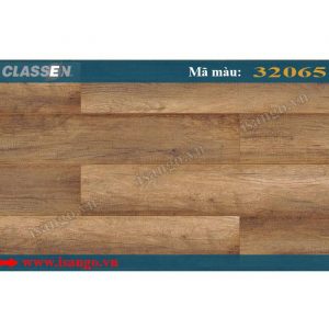 Sàn gỗ Classen 32065