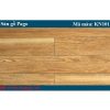 Sàn gỗ Pago KN101
