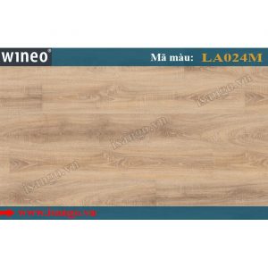 Sàn gỗ Wineo LA024M