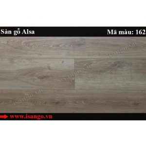 Sàn gỗ Alsafloor 162