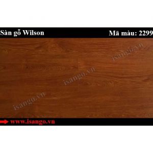 Sàn gỗ Wilson 2299