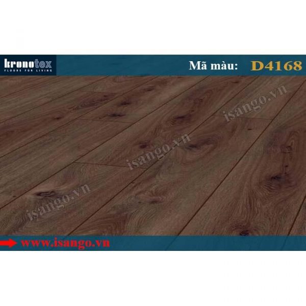 Sàn gỗ Kronotex D4168 Amazon dày 10mm