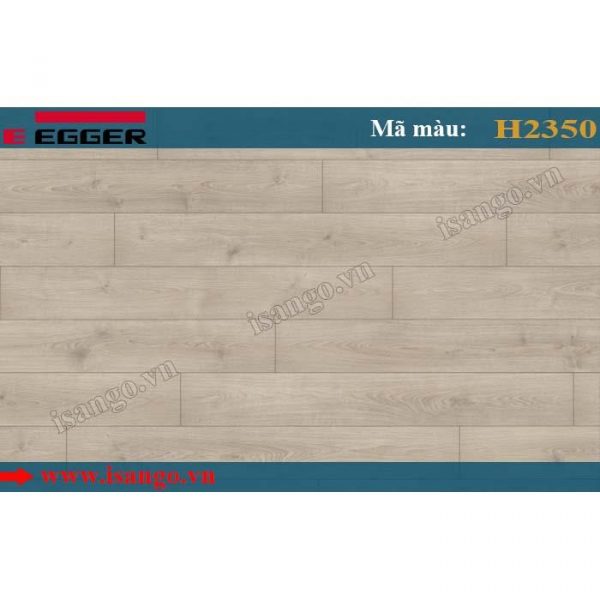 Sàn gỗ Egger H2350 8mm Aqua+