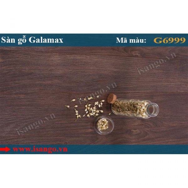 Sàn gỗ Galamax GD6999 - 12mm