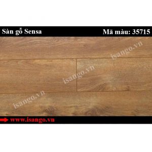 Sàn gỗ Sensa 35715