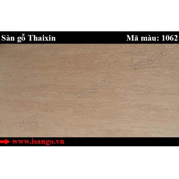 Sàn gỗ Thaixin 1062