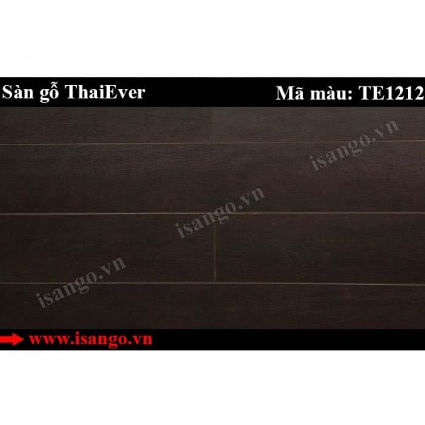 Sàn gỗ ThaiEver TE1212