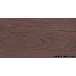 Sàn nhựa dán keo vân gỗ Galaxy MSW 1005