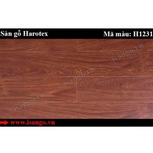 Sàn gỗ Harotex H1231