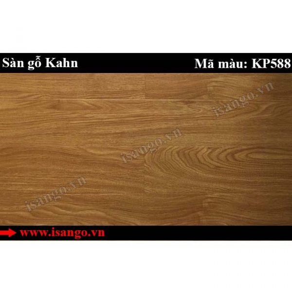 Sàn gỗ Kahn KP588