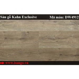 Sàn gỗ Kahn DW4912