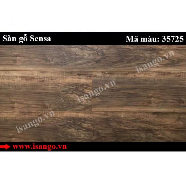 Sàn gỗ Sensa 35725